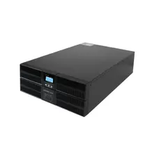 Джерело безперебійного живлення LogicPower Smart-UPS LogicPower-6000 PRO, RM (rack mounts) (with battery)