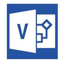 Програмне забезпечення Microsoft Visio Standard 2021 LTSC (DG7GMGF0D7DB-0002)