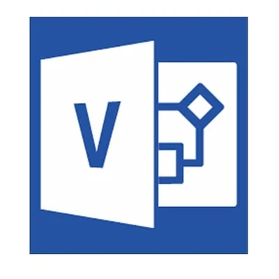 Програмне забезпечення Microsoft Visio Standard 2021 LTSC (DG7GMGF0D7DB-0002)