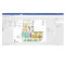 Програмне забезпечення Microsoft Visio Standard 2021 LTSC (DG7GMGF0D7DB-0002)