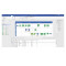 Програмне забезпечення Microsoft Visio Standard 2021 LTSC (DG7GMGF0D7DB-0002)