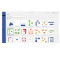 Програмне забезпечення Microsoft Visio Standard 2021 LTSC (DG7GMGF0D7DB-0002)