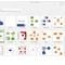 Програмне забезпечення Microsoft Visio Standard 2021 LTSC (DG7GMGF0D7DB-0002)