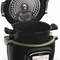 Мультиварка-скороварка Tefal Cook4me Touch CY912830