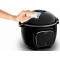 Мультиварка-скороварка Tefal Cook4me Touch CY912830