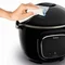 Мультиварка-скороварка Tefal Cook4me Touch CY912830