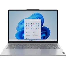Ноутбук Lenovo ThinkBook 16 G6 IRL (21KH008TRA) Arctic Grey