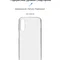 Чохол-накладка Armorstandart Air для Samsung Galaxy A24 4G SM-A245 Transparent (ARM71102)