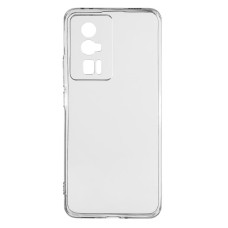 Чохол-накладка Armorstandart Air для Xiaomi Poco F5 Pro Camera cover Transparent (ARM68089)