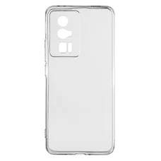Чохол-накладка Armorstandart Air для Xiaomi Poco F5 Pro Camera cover Transparent (ARM68089)