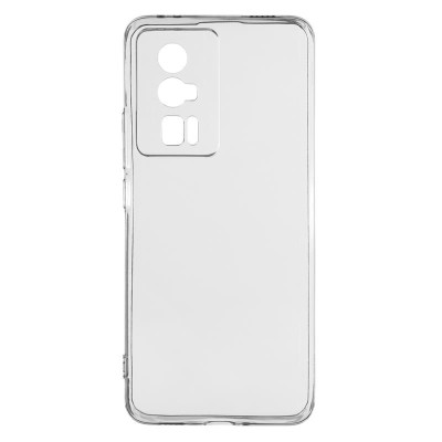 Чохол-накладка Armorstandart Air для Xiaomi Poco F5 Pro Camera cover Transparent (ARM68089)