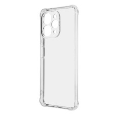 Чохол-накладка Armorstandart Air Force для Xiaomi Redmi 12 4G Camera cover Transparent (ARM69909)