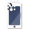 Чохол-накладка Armorstandart Matte Slim Fit для Tecno Spark Go 2023 (BF7) Camera cover Blue (ARM69069)
