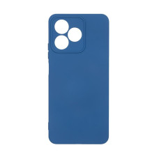 Чохол-накладка Armorstandart Icon для Realme C53 Camera cover Dark Blue (ARM71023)