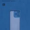 Чохол-накладка Armorstandart Icon для Realme C53 Camera cover Dark Blue (ARM71023)