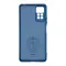 Чохол-накладка Armorstandart Icon для Xiaomi Redmi Note 12 Pro 4G Camera cover Dark Blue (ARM69373) Чохол-накладка Armorstandart Icon для Xiaomi Redmi Note 12 Pro 4G Camera cover Dark Blue (ARM69373)