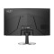 Монітор MSI 23.6" Pro MP2422C VA Black Curved