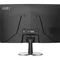 Монітор MSI 23.6" Pro MP2422C VA Black Curved