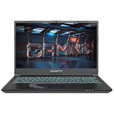 Ноутбук Gigabyte G5 MF (G5 MF5-52KZ353SD) Black