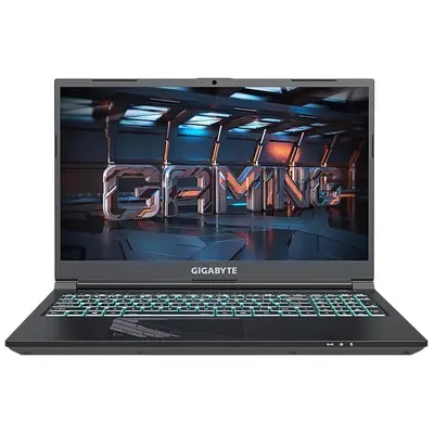 Ноутбук Gigabyte G5 MF (G5 MF5-52KZ353SD) Black