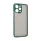 Чохол-накладка Armorstandart Frosted Matte для Xiaomi Redmi 12 4G Dark Green (ARM68552)