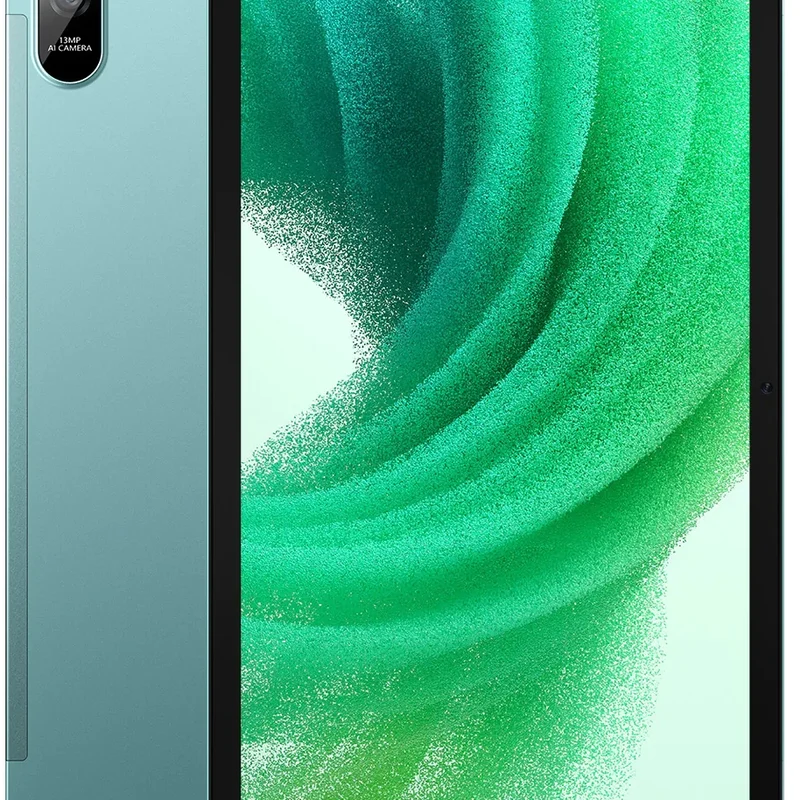 Планшет Oscal Pad 15 8/256GB Dual Sim Seafoam Green