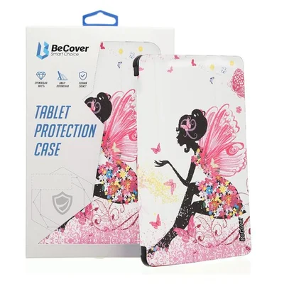 Чохол-книжка BeCover Smart Case для Lenovo Tab M8 TB-8505/TB-8705/M8 TB-8506 (3rd Gen) Fairy (708022)