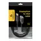Кабель Cablexpert DisplayPort - VGA (M/M), 1.8 м, чорний (CCP-DPM-VGAM-6) пакет Кабель Cablexpert DisplayPort - VGA (M/M), 1.8 м, чорний (CCP-DPM-VGAM-6) пакет