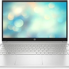 Ноутбук HP Pavilion 15-eg2017ua (825F0EA) Silver