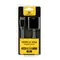 Адаптер Cablexpert HDMI - VGA V 1.4 (M/F), 0.15 м, чорний (A-HDMI-VGA-04) блістер