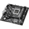 Материнська плата ASRock H610M-HDV/M.2 R2.0 Socket 1700