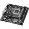 Материнська плата ASRock H610M-HDV/M.2 R2.0 Socket 1700