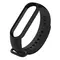 Ремінець BeCover для Xiaomi Mi Smart Band 5/Mi Smart Band 6 Black (705062) Ремінець BeCover для Xiaomi Mi Smart Band 5/Mi Smart Band 6 Black (705062)