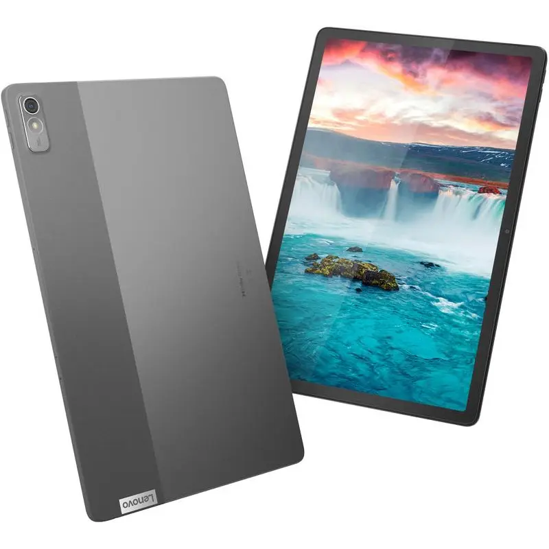 Планшет Lenovo Tab P11 (2nd Gen) TB350XU 6/128GB 4G Storm Grey + Pen (ZABG0245UA) Планшет Lenovo Tab P11 (2nd Gen) TB350XU 6/128GB 4G Storm Grey + Pen (ZABG0245UA)