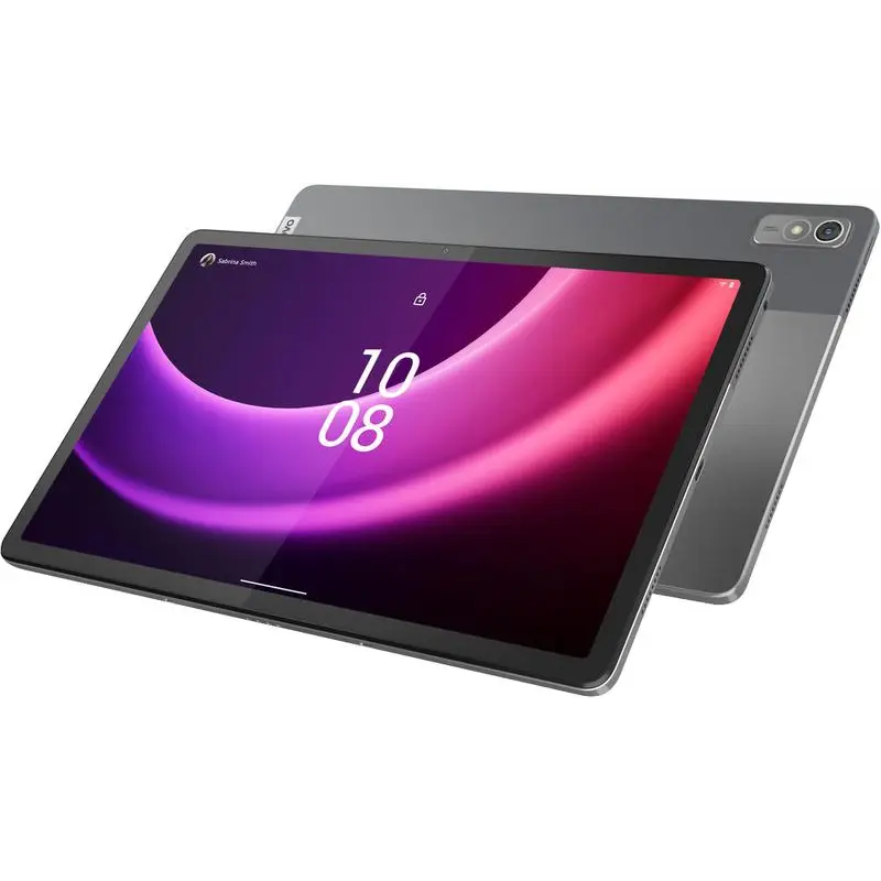 Планшет Lenovo Tab P11 (2nd Gen) TB350XU 6/128GB 4G Storm Grey + Pen (ZABG0245UA) Планшет Lenovo Tab P11 (2nd Gen) TB350XU 6/128GB 4G Storm Grey + Pen (ZABG0245UA)