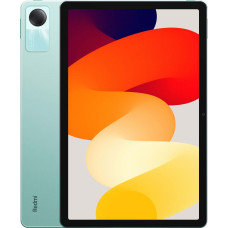 Планшет Xiaomi Redmi Pad SE 4/128GB Mint Green EU_