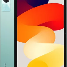 Планшет Xiaomi Redmi Pad SE 4/128GB Mint Green EU_