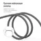 Кабель ColorWay USB - Lightning + micro USB + USB Type-C (M/M), 1.2 м, Dark Grey (CW-CBU3003-GR) Кабель ColorWay USB - Lightning + micro USB + USB Type-C (M/M), 1.2 м, Dark Grey (CW-CBU3003-GR)