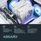 Персональний комп`ютер ASGARD Fenrir (A79X.32.S20.78XT.3814) Персональний комп`ютер ASGARD Fenrir (A79X.32.S20.78XT.3814)