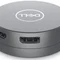 Док-станція Dell DA305 6-in-1 USB-C Multiport Adapter (470-AFKL)