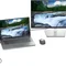 Док-станція Dell DA305 6-in-1 USB-C Multiport Adapter (470-AFKL)
