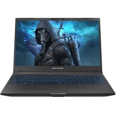 Ноутбук Dream Machines RT4060-15 (RT4060-15UA26) Black