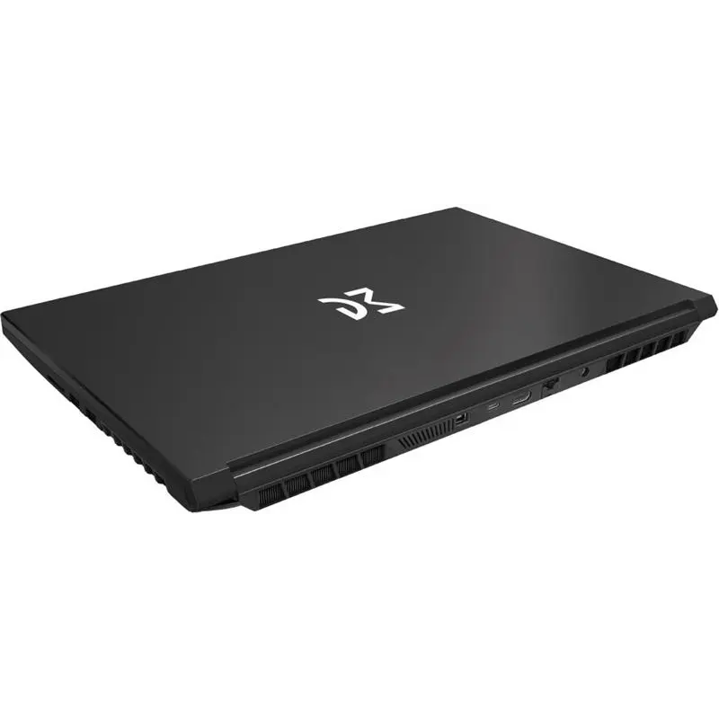 Ноутбук Dream Machines RT4060-15 (RT4060-15UA26) Black Ноутбук Dream Machines RT4060-15 (RT4060-15UA26) Black