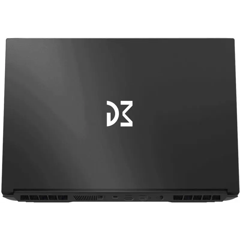 Ноутбук Dream Machines RT4060-15 (RT4060-15UA26) Black Ноутбук Dream Machines RT4060-15 (RT4060-15UA26) Black