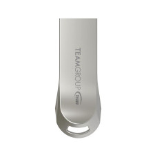 Флеш-накопичувач USB3.2 64GB Team C222 Silver (TC222364GS01)