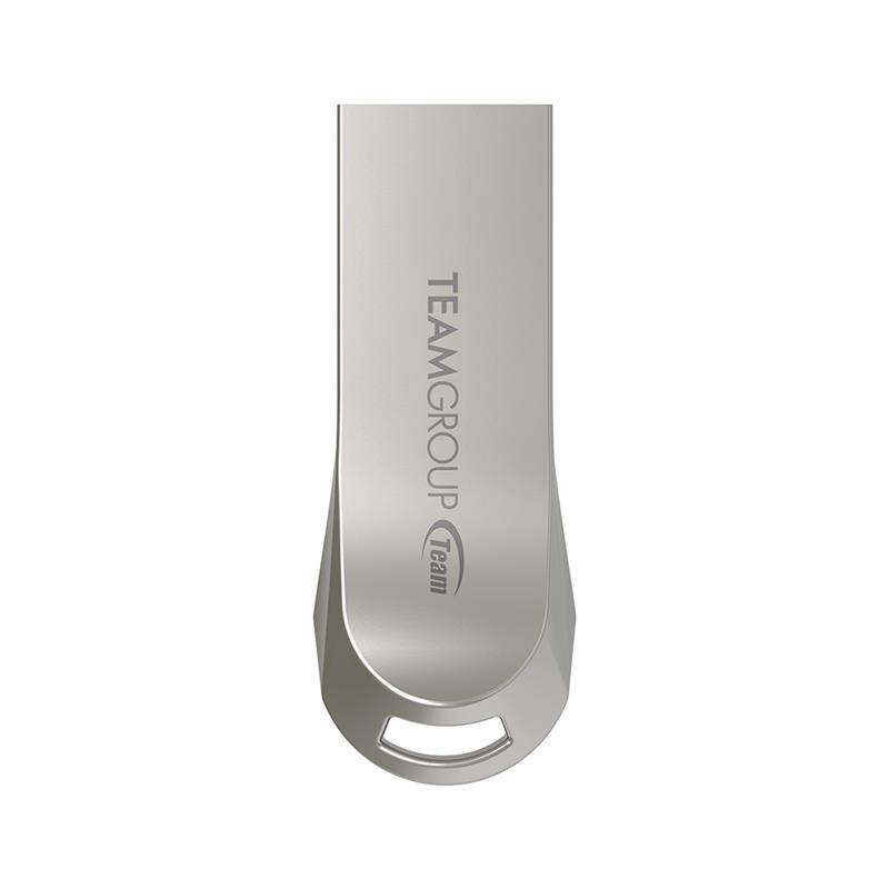 Флеш-накопичувач USB3.2 64GB Team C222 Silver (TC222364GS01)