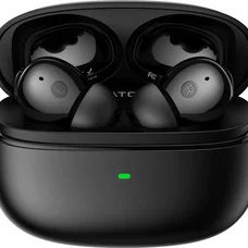 Bluetooth-гарнiтура Hator Hyреrpunk Truepods HD Black (HTA-435)
