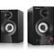 Акустична система REAL-EL S-420 Black