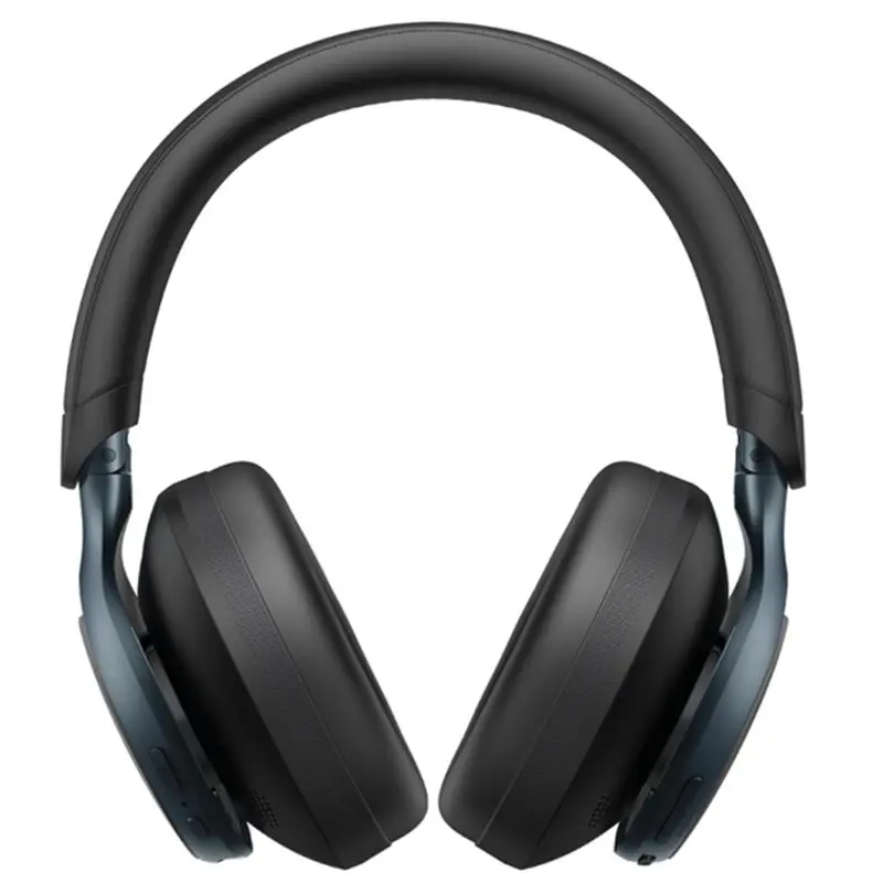 Bluetooth-гарнітура Anker SoundCore Space One Black (A3035G11) Bluetooth-гарнітура Anker SoundCore Space One Black (A3035G11)