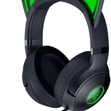Гарнiтура Razer Kraken Kitty V2 Black (RZ04-04730100-R3M1)